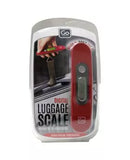 Go Travel Digital Luggage Scale