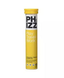 Phizz Rehydration Vitamins and Mineral Effervescent Tablets 20's