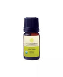 Rare Essence Organic Tea Tree Essential Oil 5 mL 70037