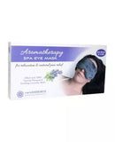 Rare Essence Spa Eye Mask with Natural Flaxseed & Lavender Buds 94200