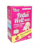 AMS PediaWell Basic Drops 50 mL