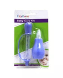 Ezycare Spoon Dropper & Nasal Aspirator Baby Care Kit