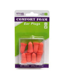 Ezycare Comfort Foam Ear Plugs 4 Pairs 10030