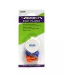 Ezycare Swimmer's Ear Plugs 1 Pair 10011