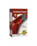 Ferrotron Capsules 30's