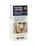 Isdin FotoUltra 100 Active Unify SPF50 Fluid 50 mL