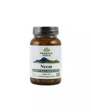 Organic India Neem Veg Capsules 90's