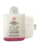 Daily Concepts Your Facial Micro Scrubber DC6