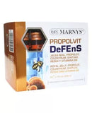 Marnys Propolvit Defens 10 mL Vials 20's