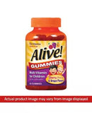 Alive Multi-Vitamin For Children Gummies 60's