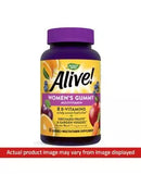 Alive Women's Vitamins Gummy 60's