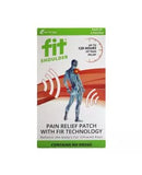 Fit Shoulder Pain Relief Patch 2's FIT007