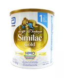 Similac Gold HMO 1 400 g