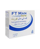 FT Man Forte Oral Sachets 12's