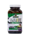 Nature's Answer Nutra Trim Max Vegetarian Capsules 180's