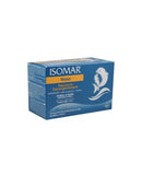 Isomar Decongestant Monodose Vials 18's