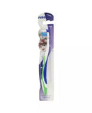 Purodent Junior Medium Soft Assorted Toothbrush