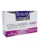 Perfectil Platinum Collagen Hair Drink 50 mL 10's