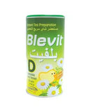 Blevit D Camomile and Fennel Babies Tea Powder 200 g