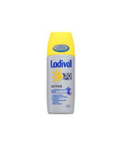 Ladival SPF30 Sun Protection Active Transparent Spray 150 mL