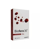 Biofera 30 mg Capsules 30's