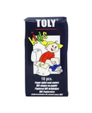 Toly Kids Toilet Seat Cover 10's