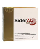 Sideral ORO Powder Sachet 20's