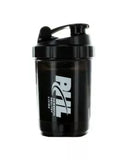 PHL Black Smart Shaker Bottle 400 mL