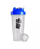 PHL Blue Normal Shaker