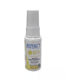 Spray For Life Natural D-3 Tropical Breeze Flavor 26 mL