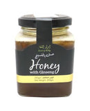 Secret Of Healing Honey with Ginseng 250 g