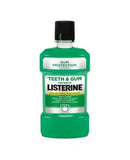 Listerine Teeth & Gum Defence Mouthwash 250 mL