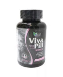 AMS Viva Pill Women Capsules 120's