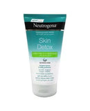 Neutrogena Skin Detox Clarifying Clay Wash Mask 150 mL