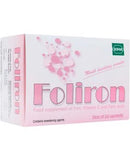 Foliron Sachet 24's