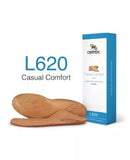 Aetrex Casual Comfort Lynco Foot Orthotics L620 Men