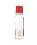 Canpol Babies Teddy Friend Baby Glass Feeding Bottle 120 mL