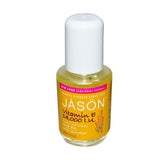Jason Vitamin E 14000 IU Lipid Treatment 1 Oz