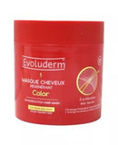 Evoluderm Regenerating colored Hair Mask 500 mL 17316