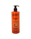 Evoluderm Argan Divine Shower Gel 500 mL 17300