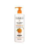 Evoluderm Carrot Body Lotion 500 mL 10150