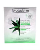 Evoluderm Aloe Vera Sheet Mask 1's 17325