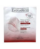 Evoluderm Collagen Sheet Mask 1's 17326