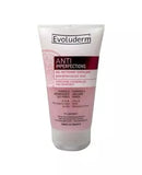 Evoluderm Anti Imperfections Exfoliating Cleansing Gel 150 mL 17322