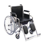 Kaiyang Commode Wheelchair KY681