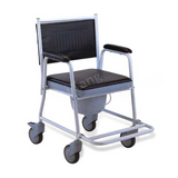 Kaiyang Steel Commode Wheelchair KY693