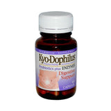 Kyolic Dophilus Probiotic Plus Enzymes 60 Capsules