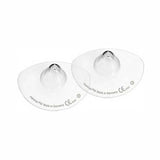 Mamivac Nipple Shields Size-Medium