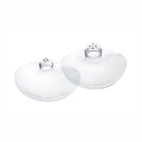Mamivac Nipple Shields Conical Size Small
