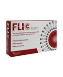 Flic Forte Capsules 20's